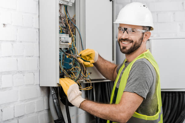 Best Electrical System Inspection  in County Center, VA