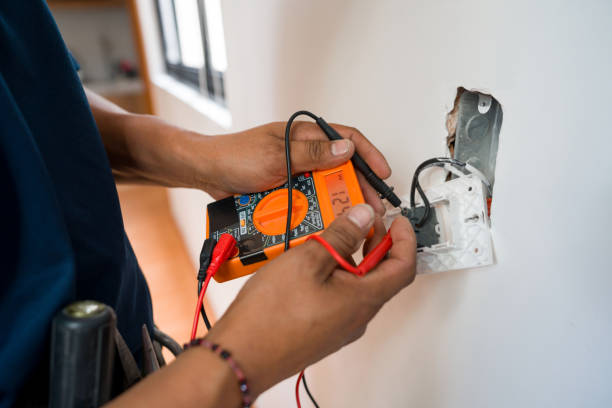 Best Electrical Repair Services  in County Center, VA