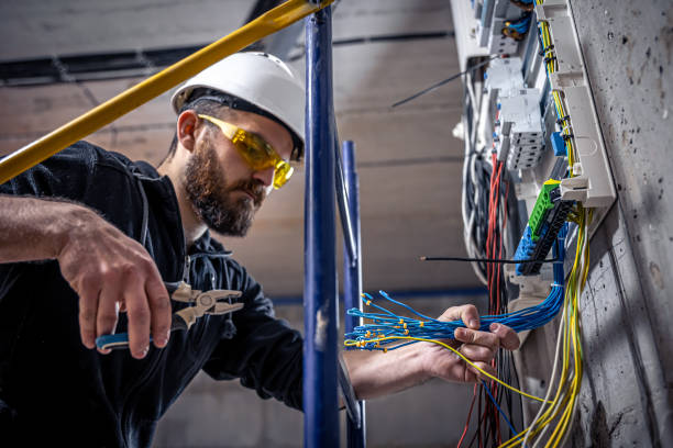 Best Emergency Electrician Near Me  in County Center, VA