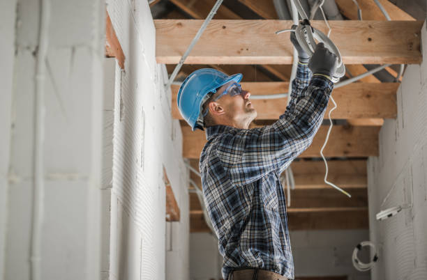 Best Electrical Outlet Repair  in County Center, VA