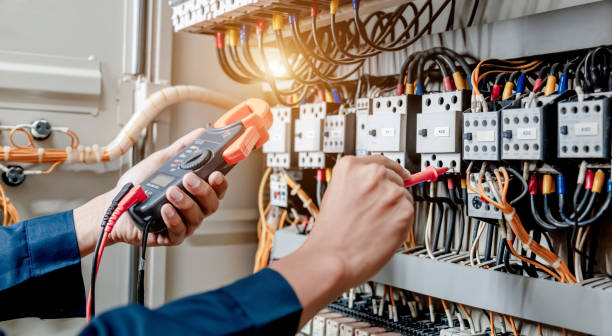 Best Ceiling Fan Installation Electrician  in County Center, VA