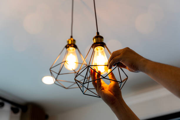 Best Affordable Emergency Electrician  in County Center, VA