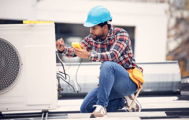 Best Affordable Electrical Installation  in County Center, VA