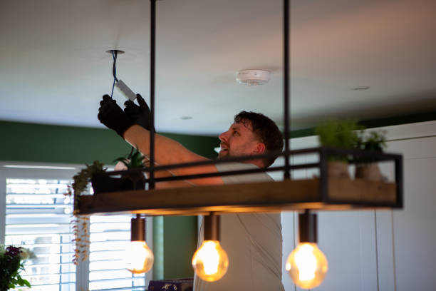 Best Circuit Breaker Repair  in County Center, VA