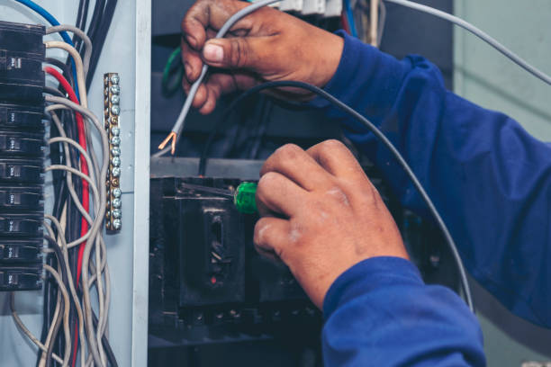 Industrial Electrical Services in County Center, VA