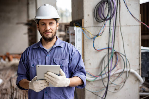 Best Electrical Outlet Repair  in County Center, VA