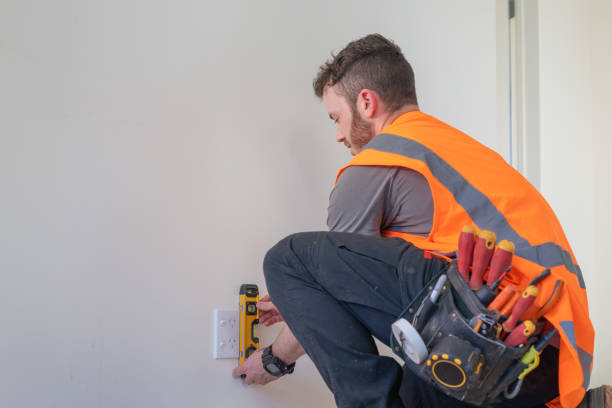  County Center, VA Electrician Pros
