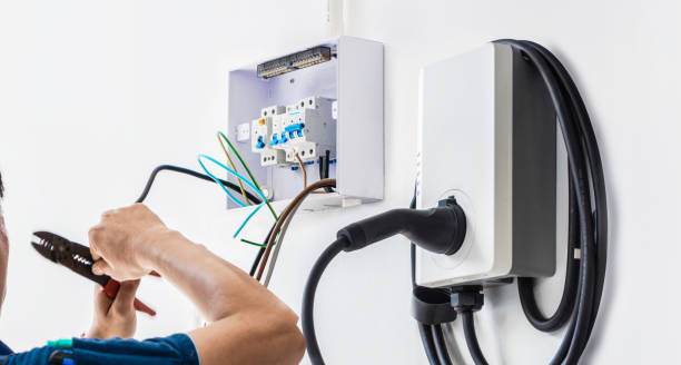 Best Best Electricians Near Me  in County Center, VA